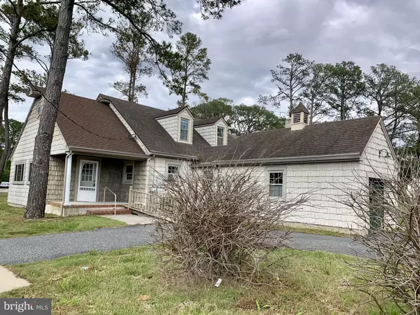 Crisfield, MD 21817,23 HALL HWY