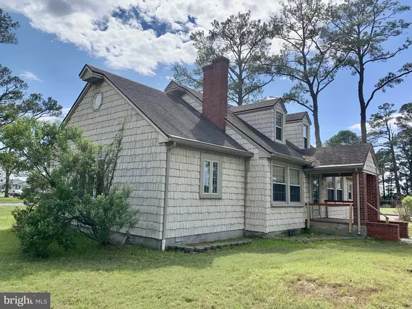 Crisfield, MD 21817,23 HALL HWY