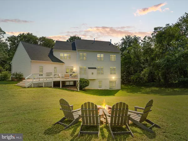 Purcellville, VA 20132,18290 OAK RIDGE DR