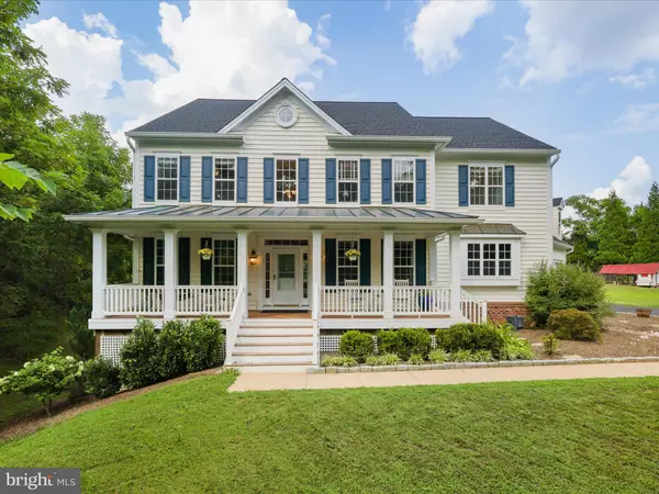 Purcellville, VA 20132,18290 OAK RIDGE DR