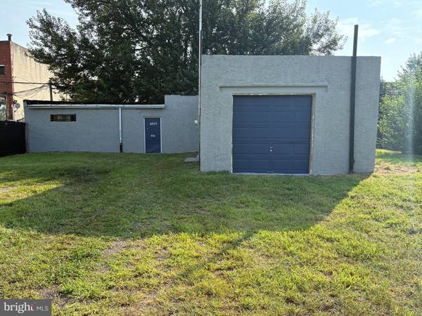 4805-11 RAWLE ST, Philadelphia, PA 19135