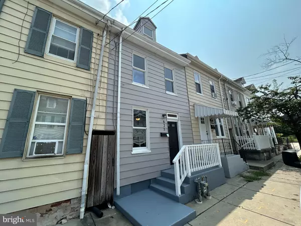 625 VANDER AVE, York, PA 17403
