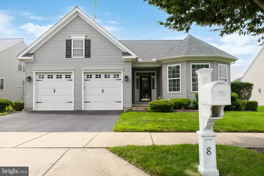 8 SPRING ARBOR DR, Middletown, DE 19709