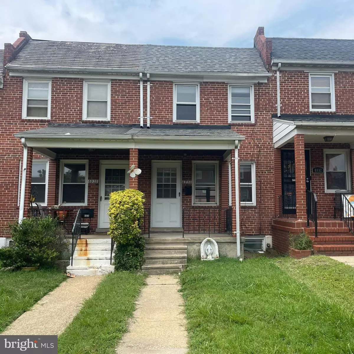 Baltimore, MD 21224,6930 GOUGH ST