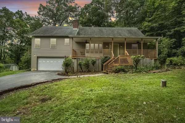 17 DOVE TRL, Fairfield, PA 17320