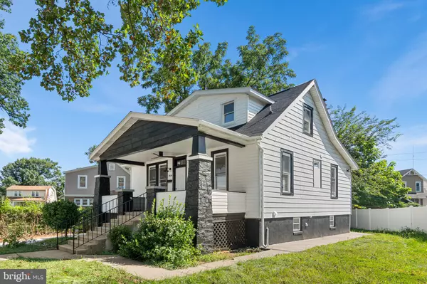 Baltimore, MD 21215,4403 WHITE OAK AVE