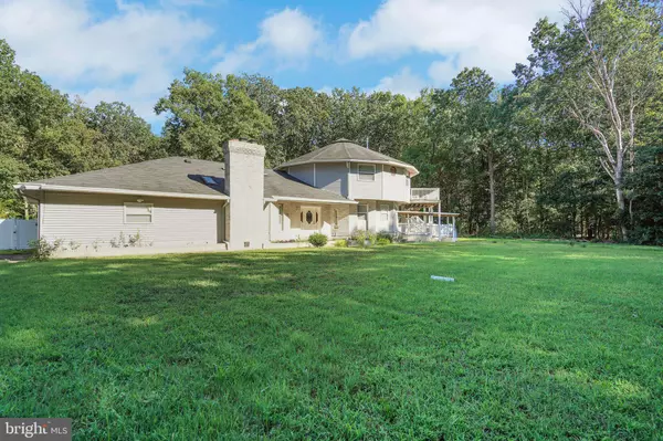 Chesilhurst, NJ 08089,620 4TH AVE