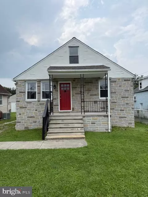 9036 SIMMS CT, Baltimore, MD 21234