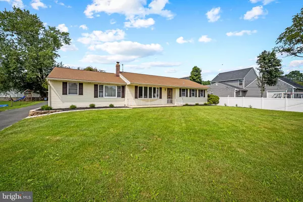 Fallston, MD 21047,100 MOUNTAIN RD
