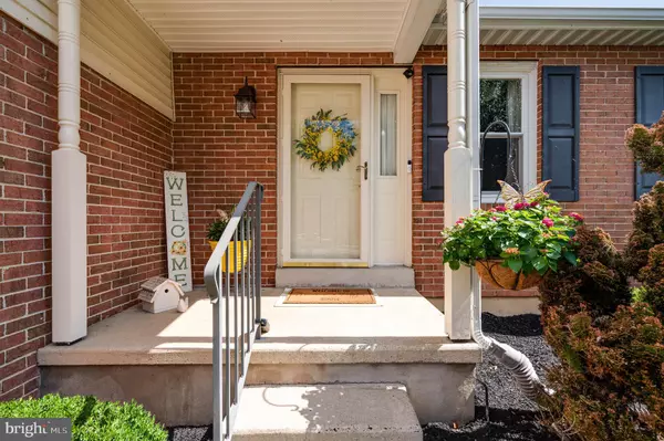Reading, PA 19606,111 NICOL DR