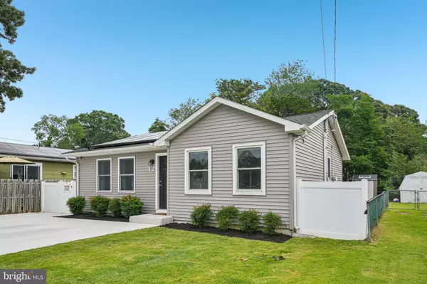 Villas, NJ 08251,42 FRANKLIN AVE