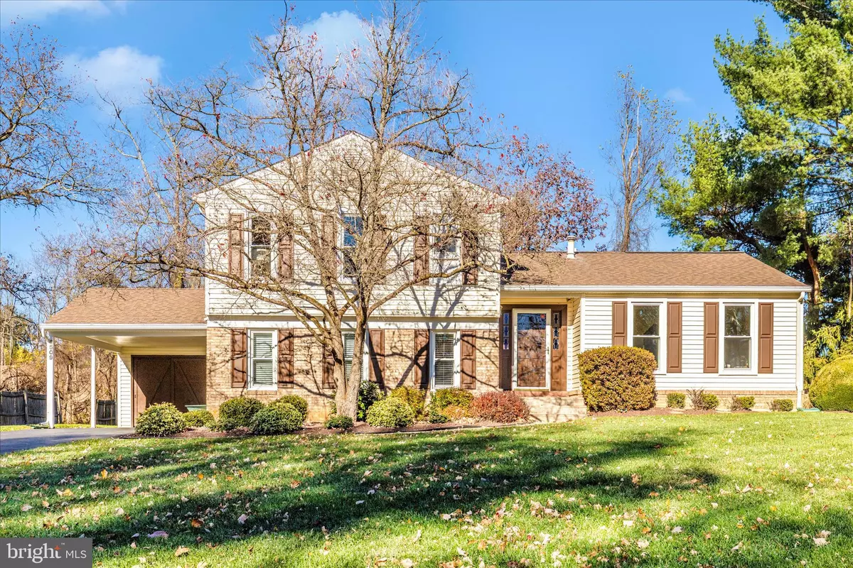 Rockville, MD 20855,6509 FARMINGDALE CT