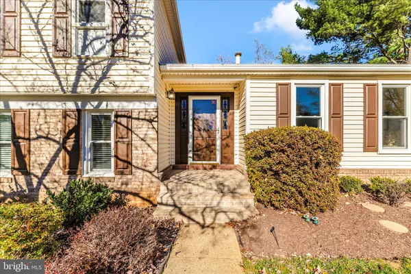 Rockville, MD 20855,6509 FARMINGDALE CT