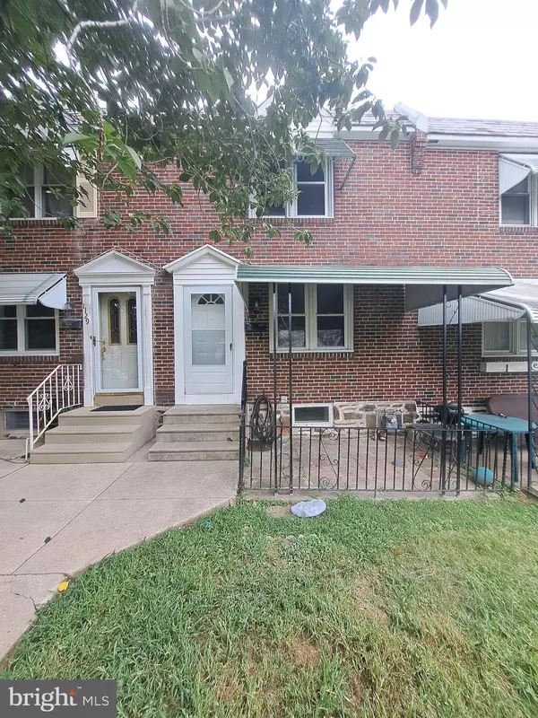 1127 KENWOOD RD, Darby, PA 19023