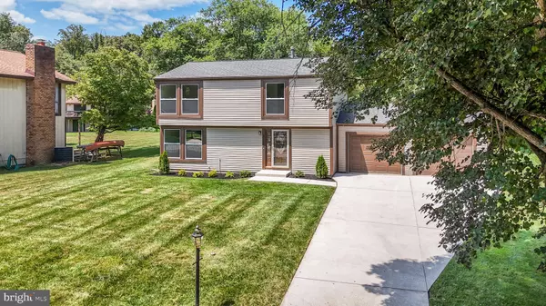 Columbia, MD 21045,9453 PURSUIT CT