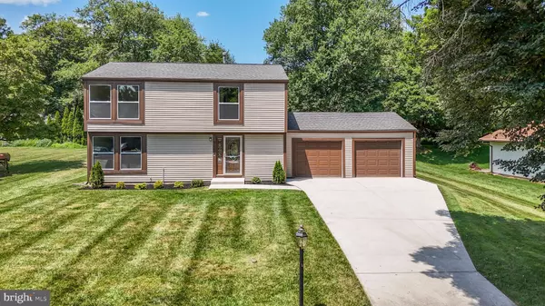 9453 PURSUIT CT, Columbia, MD 21045