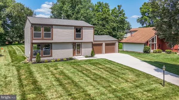 Columbia, MD 21045,9453 PURSUIT CT