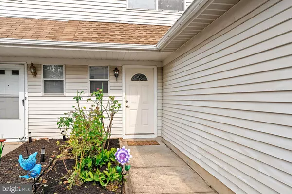 Hightstown, NJ 08520,136 WYNDMOOR DR