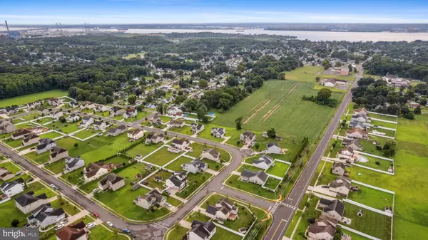Carneys Point, NJ 08069,65 GRANITE LANE