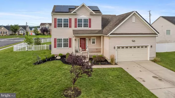 Carneys Point, NJ 08069,65 GRANITE LANE