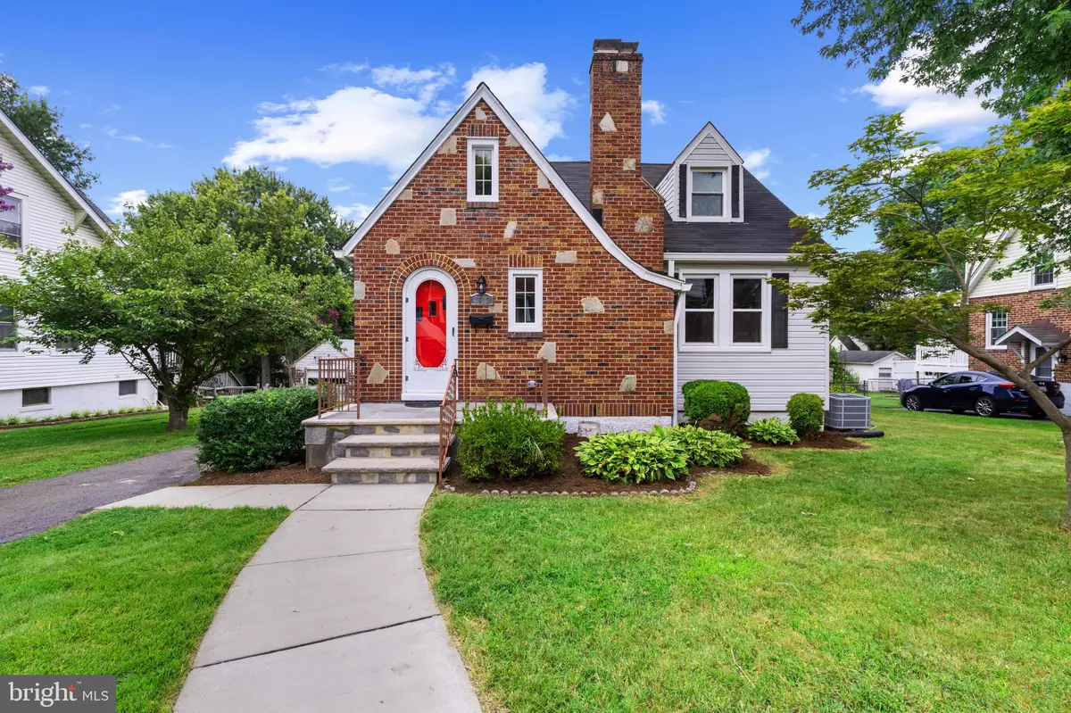 Baltimore, MD 21234,3012 LAVENDER AVE