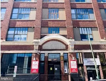 340 N 12TH ST #609, Philadelphia, PA 19107
