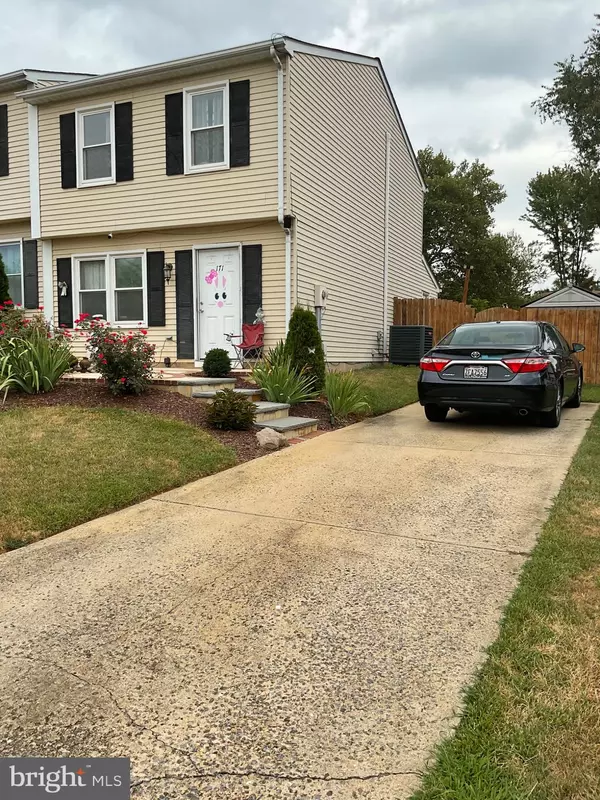 Frederick, MD 21702,171 STONEGATE DR