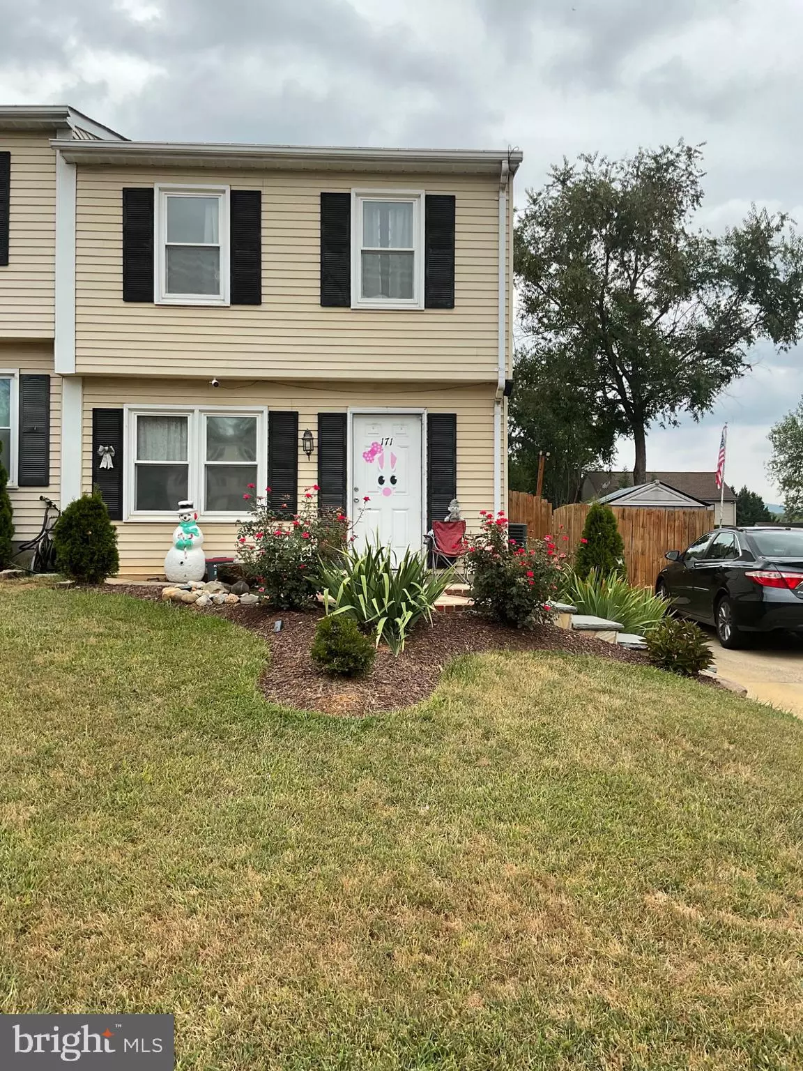 Frederick, MD 21702,171 STONEGATE DR