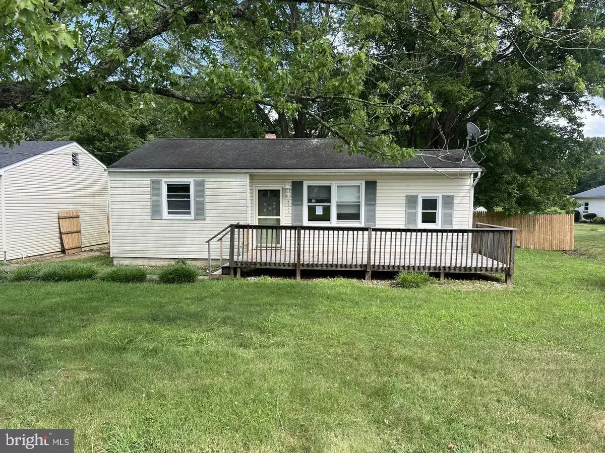 Prince Frederick, MD 20678,2590 HALLOWING POINT RD