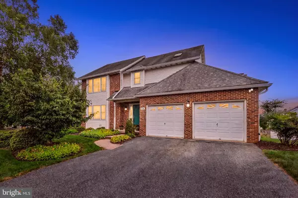 719 OBRECHT RD, Sykesville, MD 21784