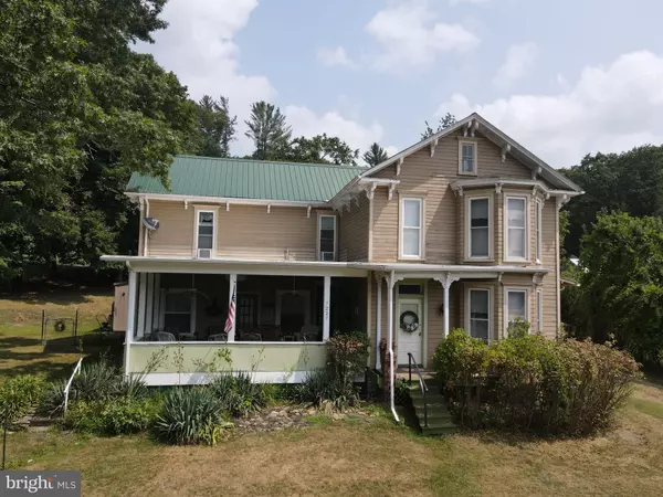 Driftwood, PA 15832,7227 3RD ST.