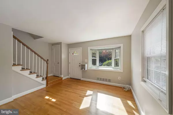 Alexandria, VA 22301,14 E MYRTLE ST