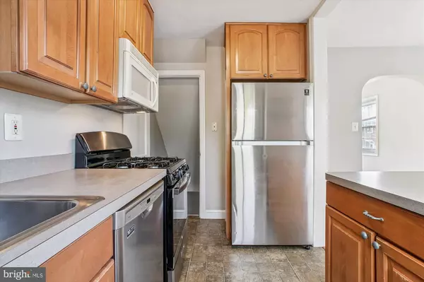 Alexandria, VA 22301,14 E MYRTLE ST