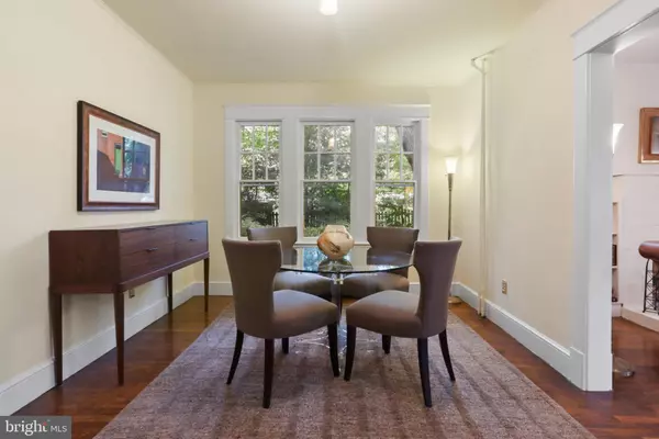 Arlington, VA 22205,2308 N LEXINGTON ST