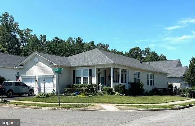 3607 MAUCHLEY CT, Warrenton, VA 20187