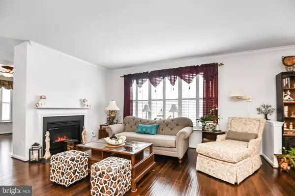 Warrenton, VA 20187,3607 MAUCHLEY CT