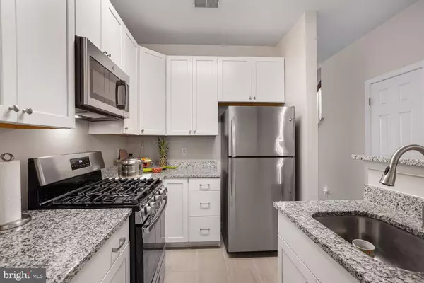 Vienna, VA 22180,2663 MANHATTAN PL #111