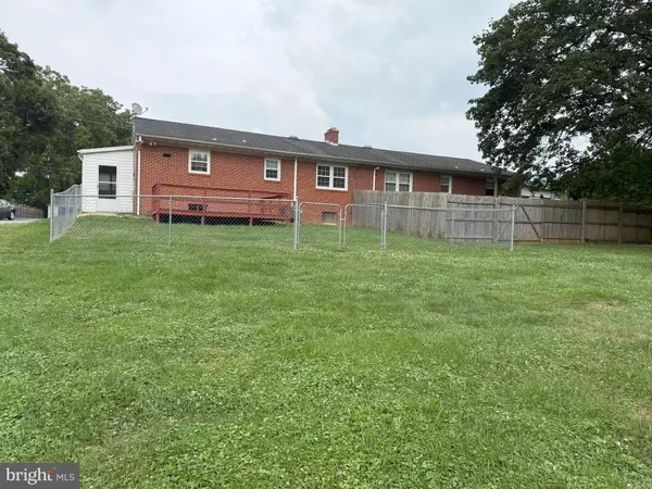 Woodbine, MD 21797,5110 WOODBINE RD