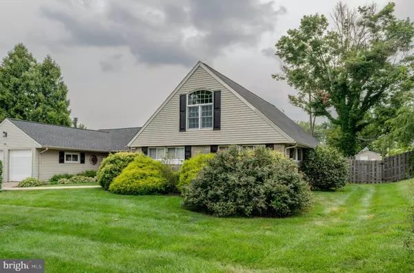 Levittown, PA 19056,11 FIELDSTONE RD