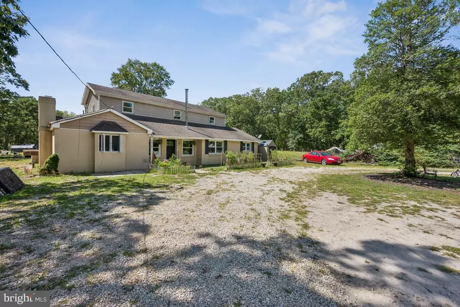 6828 WEYMOUTH RD, Mays Landing, NJ 08330