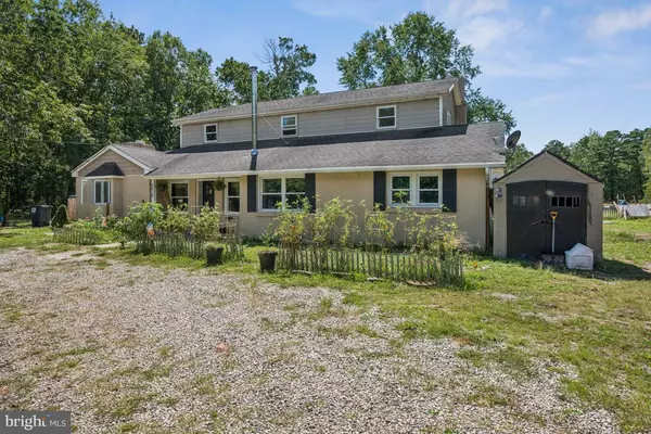 Mays Landing, NJ 08330,6828 WEYMOUTH RD