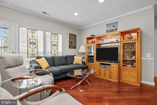 Warrington, PA 18976,200 BEECH BLVD #202