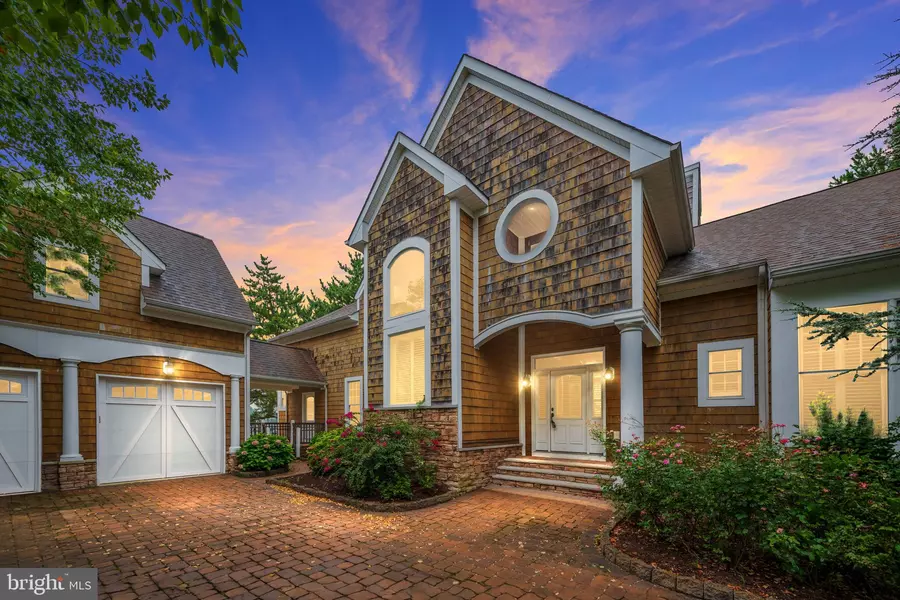 107 BLACKPOOL RD, Rehoboth Beach, DE 19971