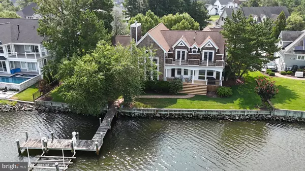 Rehoboth Beach, DE 19971,107 BLACKPOOL RD