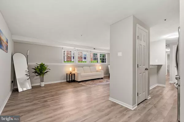 Gaithersburg, MD 20878,501 PALMTREE DR #3