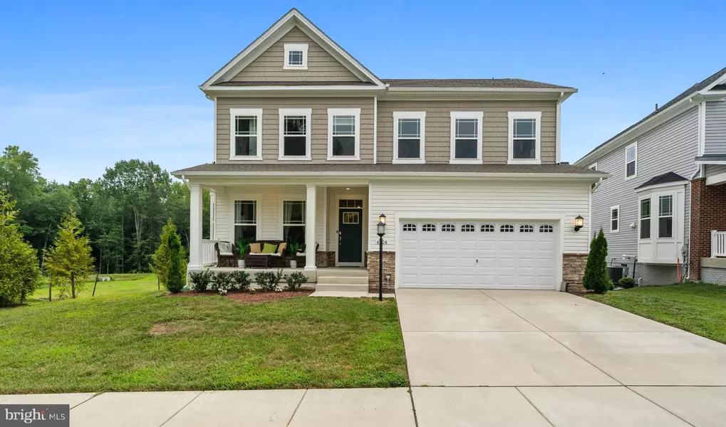 4326 SHAKESPEARE CIR, White Plains, MD 20695
