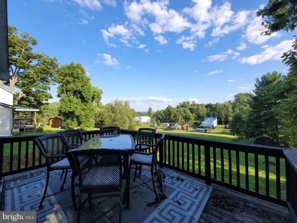 Winburne, PA 16879,142 HILLCREST ST