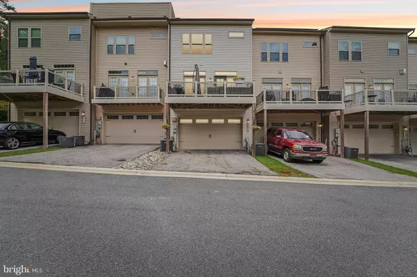 Hanover, MD 21076,7312 TAYLOR'S HILL LN