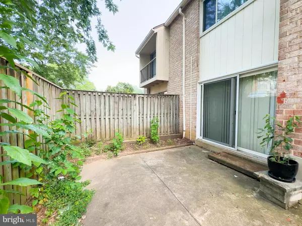 Columbia, MD 21044,10534 FAULKNER RIDGE CIR #10 3