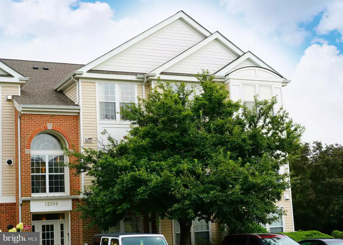 Germantown, MD 20876,12004 AMBER RIDGE CIR #B-303